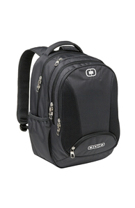 Bullion backpack