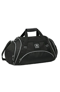 Crunch sports bag