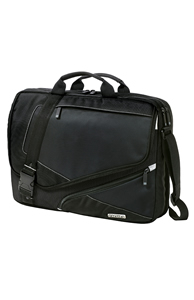 Voyager briefcase