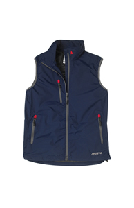 MU014 Sardinia gilet