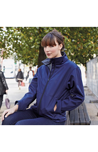 Women's Core softshell jacket