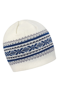 Aspen knitted hat