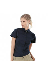 B&C Sharp short sleeve /women