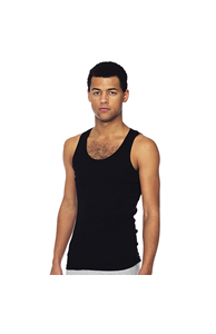 Fine Jersey tank (2408)