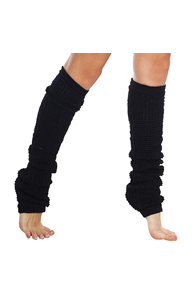 Women's long leg warmer (RSALWL)