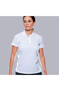 S200F Ladies Synergy Polo