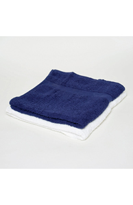 Classic range bath towel