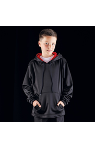 Rhino international hooded top - juniors