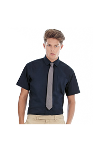 B&C Sharp short sleeve /men