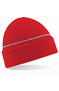 Junior enhanced-viz Thinsulate™ beanie