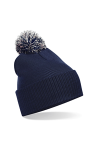 Junior snowstar beanie