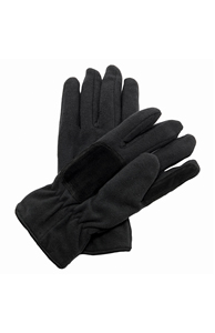 Thinsulate™ fleece gloves