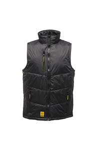 RG506 Hardwear Rockstone Bodywarmer