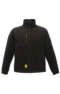 Hardwear sitebase fleece