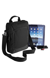 Executive iPad™/tablet case