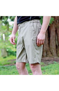CR003 Kiwi Active Shorts