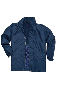 PW031 Oban Fleece Lined Jacket