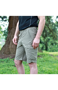 CR075 Nosilife Cargo Shorts