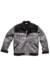 Industry 300 two-tone work jacket (IN30010)