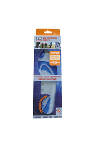 Gel cushioning insole (FC90)