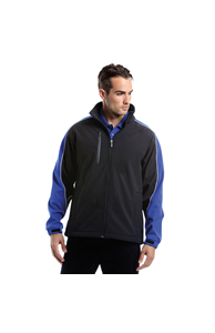 GT softshell Formula Racing® jacket