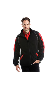 P1 Formula Racing® microfleece jacket