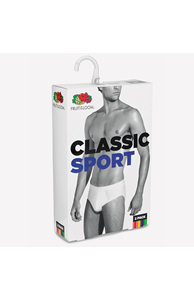 Classic sport 2-pack