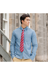 Classic Chambray shirt