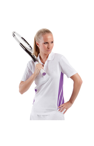 Women's Gamegear® Cooltex® training polo