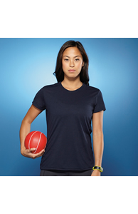 Women's Gildan performance t-shirt