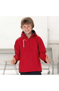 Kids waterproof Hydraplus 2000 jacket