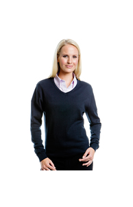 Women's Arundel sweater long sleeve