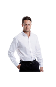 City business shirt long sleeve