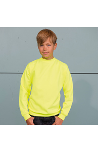 Kids electric sweatshirt