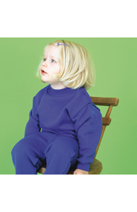 Coloursure™ preschool sweatshirt