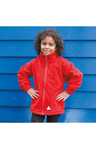 Junior PolarTherm™ jacket