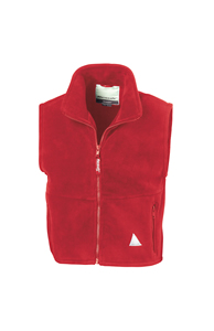 Junior PolarTherm™ bodywarmer