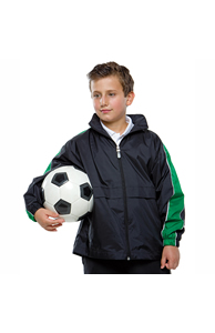 K950K Gamegear sporting jackets kids