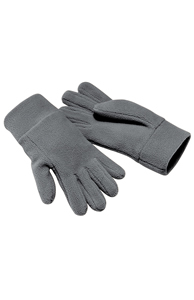 Suprafleece™ alpine gloves