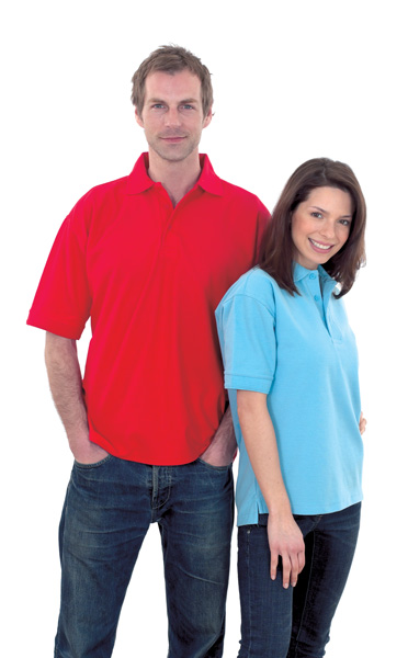 UC102 Premium Pique Polo Shirt