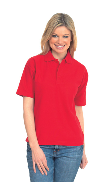 Uneek UC105 Active Pique Polo Shirt