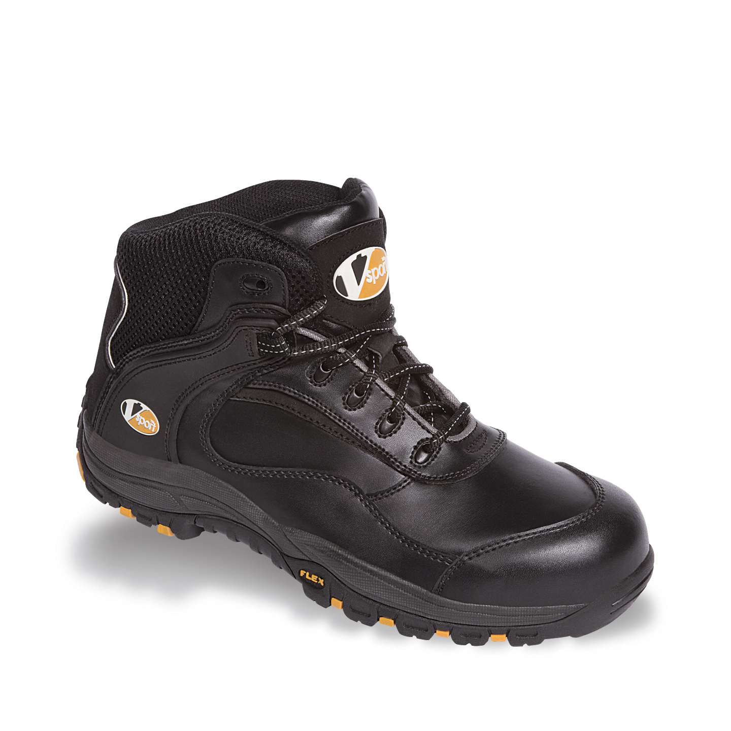 VS640 Smash S1P Composite  Safety Trainer Boot by V12 Footwear with FREE DELIVERY