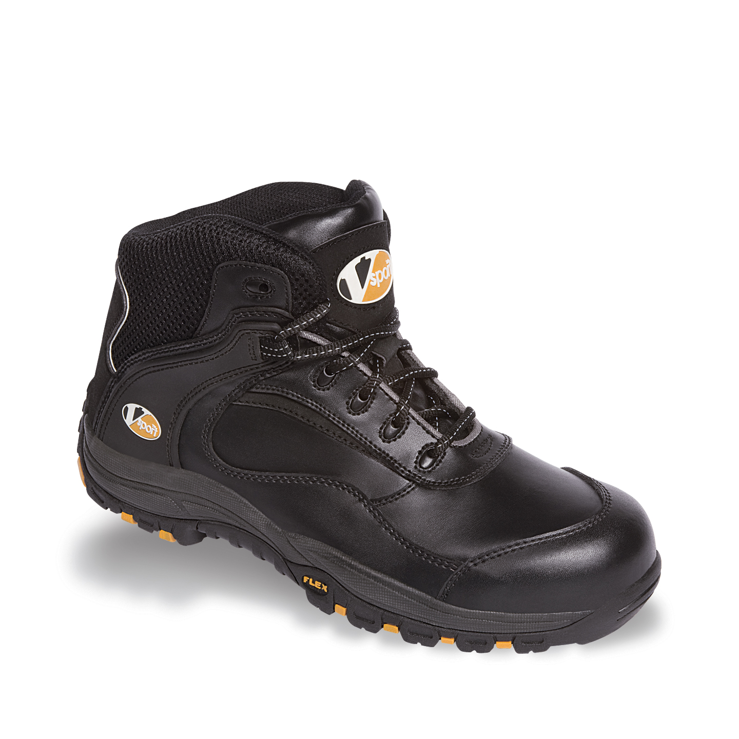 VS640 Smash S1P Composite Safety Trainer Boot by V12 Footwear with FREE DELIVERY VS640 Smash S1P Composite Safety Trainer Boot by V12 Footwear with FREE DELIVERY
