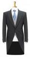 Brook Taverner Dresswear Black Tailcoat