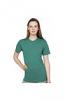 Polycotton short sleeve crew neck T (BB401)