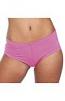 Women's cotton Spandex Jersey hot shorts (8301)