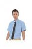 B&C Oxford short sleeve /men