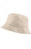 BC086 Vintage Chino Cotton Bucket Hat