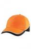 BC135 Enhanced Viz Team Cap