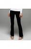 Women's cotton Spandex fitness trousers